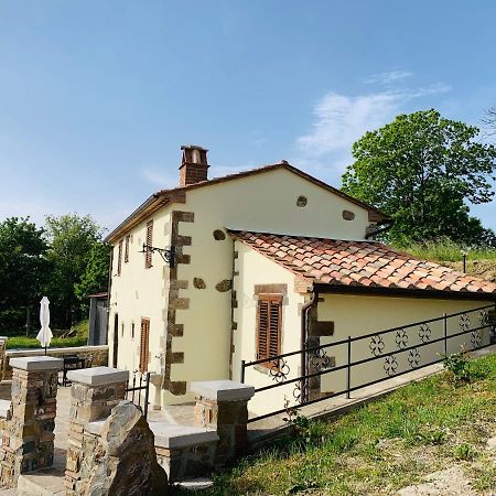 阿尔奇多索La Casa Di Elia公寓 外观 照片