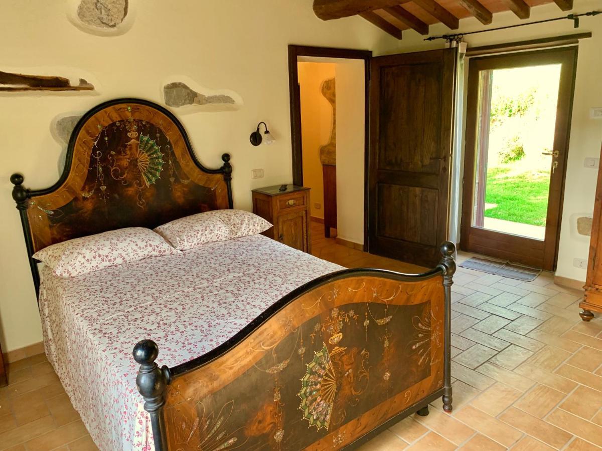 阿尔奇多索La Casa Di Elia公寓 外观 照片